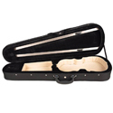 Leonardo Violin Case 3/4 VC-1334-BK