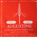 Augustine Red