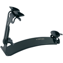 Ergoplay Guitar rest Johannes Tappert Black