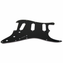 Pickguard GNA-STSC-11-1PLY-BLK