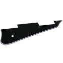 Pickguard GNA-LP-2-BLK