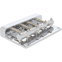 GNA Bass-4 Bridge