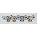 Meinl Percussion Holder Screws