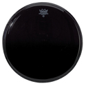 Remo Ambassador Ebony Bassdrum 23 inch ES-1023-00