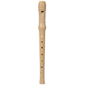 Meinel Soprano Recorder MNL-206