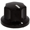 Eagle knob 19mm Push-on