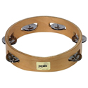 GEWA Wooden jingle ring 8 inch