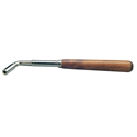 K+M Piano tuning hammer square 166/1 901.831