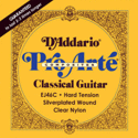 D'Addario EJ46C