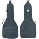 GEWA Flat mandolin gig bag classic 660/270/110mm