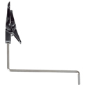 Plasti-Lyres Marching music holder for alto and tenor saxophone 572