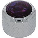 Q-Parts Dome CR Purple Abalone