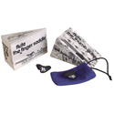 Bo-Pep Posture aid for flute 216 clip-on saddle