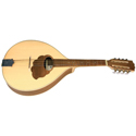 GEWA Mandola Pro Natura Silver solid spruce