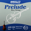 D'Addario J610 1/8 M