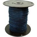 Cloth covered wire BLU-1000ft