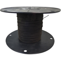Cloth covered wire BRN-1000ft