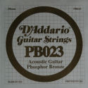 D'Addario SI-PB-026