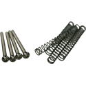 Pickup Screws HB-NI-4pcs