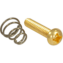 Pickup Screws SC-GD-6pcs