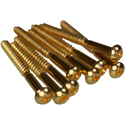 Pickup Screws BS-GLD-8pcs