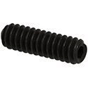 Saddle Screws US95-BLK-12