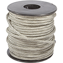 Braided Pickup Wire 1C-SH-30cm