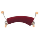 PURE GEWA Shoulder rest Comfort Violin 1/2