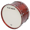 GEWA Marching drum Bass drum 26x14 inch