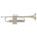 Vincent Bach C Trumpet AC190 Artisan AC190