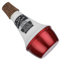 Humes and Berg New Stone Lined Practice Mute 268 Trombone
