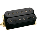 DiMarzio DP101BK Dual Sound