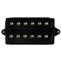 DiMarzio DP165BC The Breed Neck