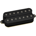 DiMarzio DP719BK D Activator 7 Neck