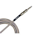EP1715M Metallic Cable Chrome 5m