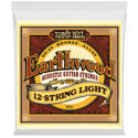 Ernie Ball Earthwood 2010