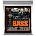 Ernie Ball Coated Bass 3833