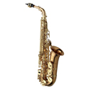 Yanagisawa Eb Alto Saxophone A-WO20 Elite A-WO20