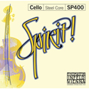 Thomastik-Infeld Spirit! Set SP400