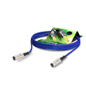 Sommer Cable Goblin-blue-9m