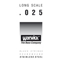 Warwick SI-BLK-HND-025