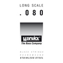 Warwick SI-BLK-HND-080