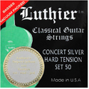 Luthier String Set Classic L-50SC