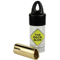 The Rock Slide Brass Size L