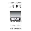 Warwick SI-YEL-SS-080