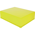 Enclosure BB-Bold Yellow