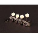 Gotoh Machine Heads F-Style MF-40-mm-N