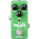 NUX Overdrive Pedal Tube Man Mkii Overdrive NOD-2