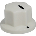 Eagle knob 19mm PSH-White