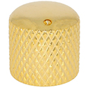 TCS knob Gold